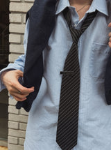 [LAN ARCHIVE] Bold Archive Tie Pin
