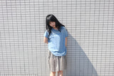 yayoi pattern skirt (3c)