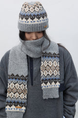nordic muffler