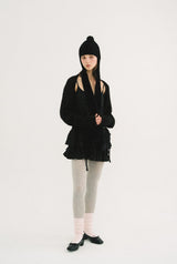 Polar beanie