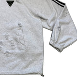 Wappen damage hoodie