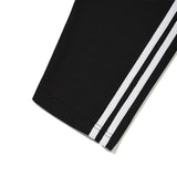 LINEポイントショートレギンス [BLACK]
