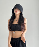 (SMALL-HEAD EFFECT!) EFFORTLESS CHIC KNIT FALL/WINTER BEANIE BUCKET HAT