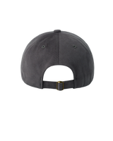 26SS COTTON NAPPING 3D EMBO BALL CAP