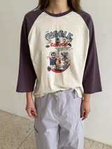 side pocket cotton pants