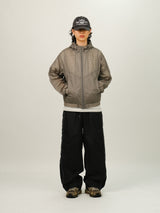 DY Track Nylon Jogger Pants