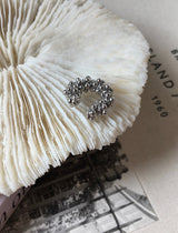 ブドウ earcuff
