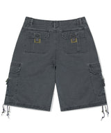 UTILITY CARGO SHORT
