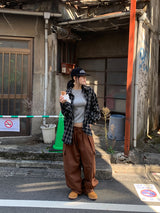 ウォームベーシックロングスリーブ (5C)