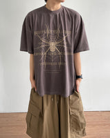 バケットピグメントショートスリーブTシャツ