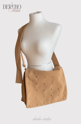 soft large cross bag 