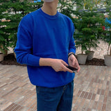 ASCLO Thanks ベーシックニット(13color)