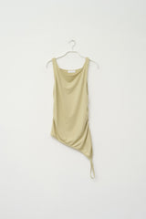 (W) Built Sleeveless