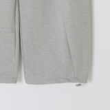 FLEECE❤SNAP POINT BALLOON TRAINING PANTS💚🩷🧸🩶🖤6COLOR