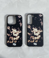 Tepid Komorebi _ グラスバンパーiPhoneケース