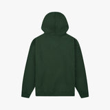 ストレンジャーリラックスフィットストフーディー (Green)