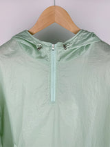 SHELL ANORAK WIND BREAKER (2C)