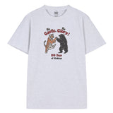 No GarlicNo Glory T-Shirt (3color)