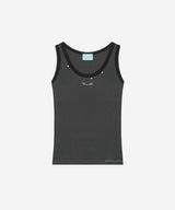 Ringer Sleeveless Top