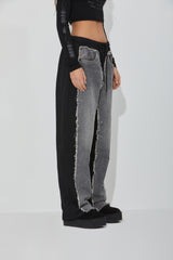 PATCH DENIM