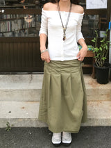 ロフィオフショルダー
