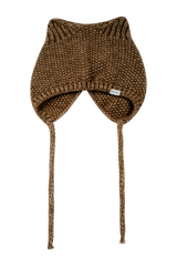 kitty bonnet
