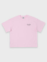 PARADISE Tシャツ - PINK