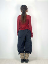 Wool Light Tee