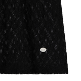 ジュリエットレーストップス (2 COLORS)