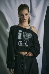 LOVE HALTER MTM