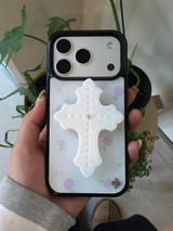 [Glass] Rose Case