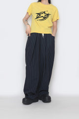 スタークロップ半袖Tシャツ