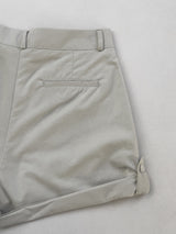 Cabra Cotton Pintuck Shorts