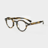 Vintage Acetate Glasses CLIC,CLAC LEZANNE 03