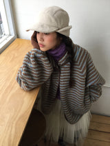フリーストルーパーキャンプキャップ (4color)