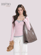 Anamel Big Shoulder Bag