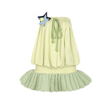 RANOKA DRESS