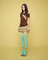 KORIN DRESS