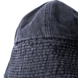 A Thoughtful Bucket Hat - WASHED