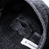 A Thoughtful Bucket Hat - WASHED