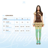 KORIN DRESS