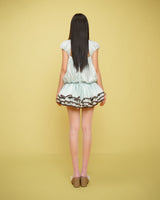 AMAI DRESS MINT