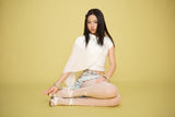 KIKO SHORT