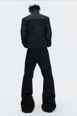 Embroidered UPF Sun Jacket