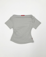 YWD シャーリング Tシャツ (3color)