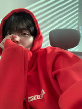 COMMA Render PREMIUM HOODIE
