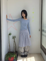 pocket nylon pants