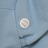 BOLD LOGO HOODIE