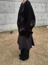 Ako cardigan