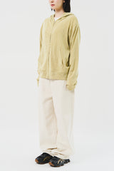 Turn Over Pants (2color)